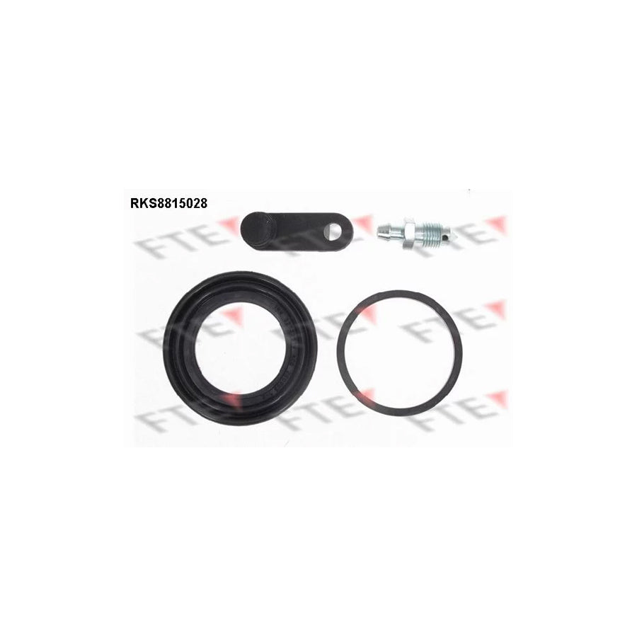 FTE 9323599 Repair Kit, Brake Caliper for BMW 1 Series