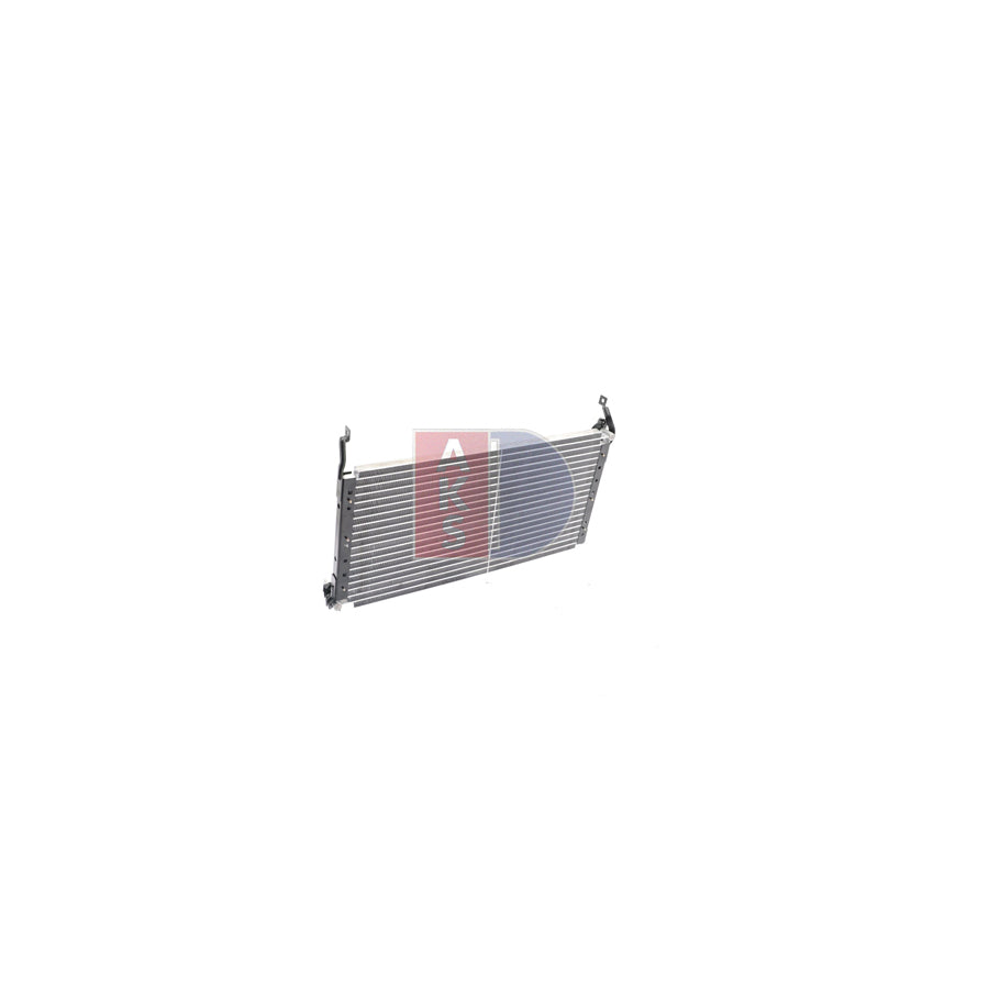 AKS Dasis 082180N Air Conditioning Condenser