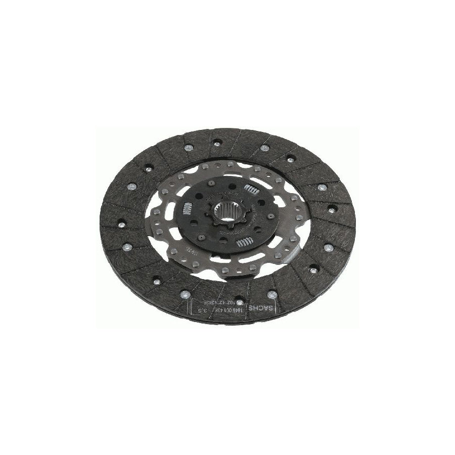 Sachs 1878 004 698 Clutch Disc