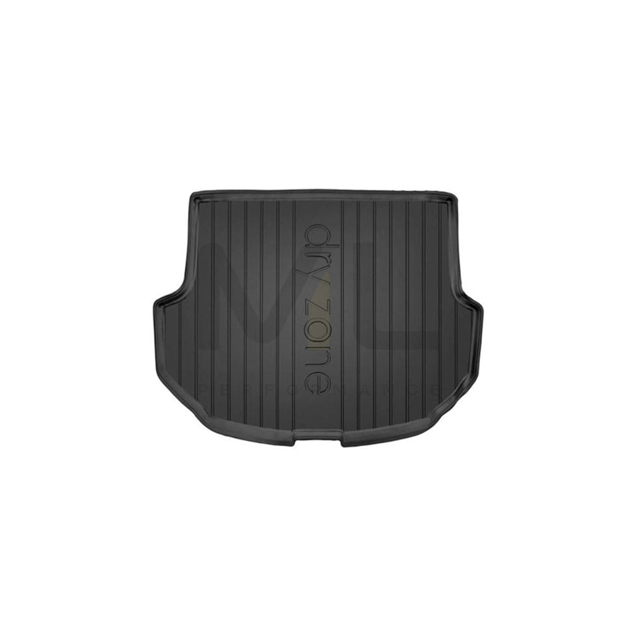 FROGUM DZ403697 Car boot tray for HYUNDAI Santa Fé III (DM) 1018x1394mm, Elastomer, Nonslip