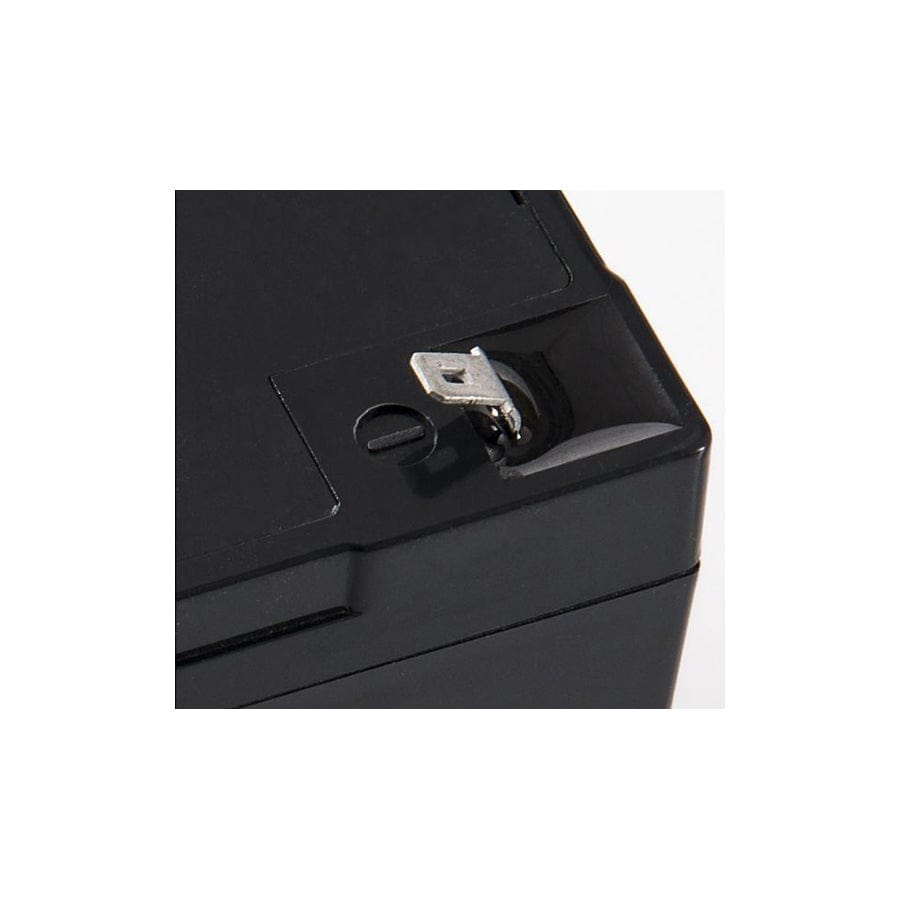 Ultramax Lithium 10AMP LiFePO4 Battery x1