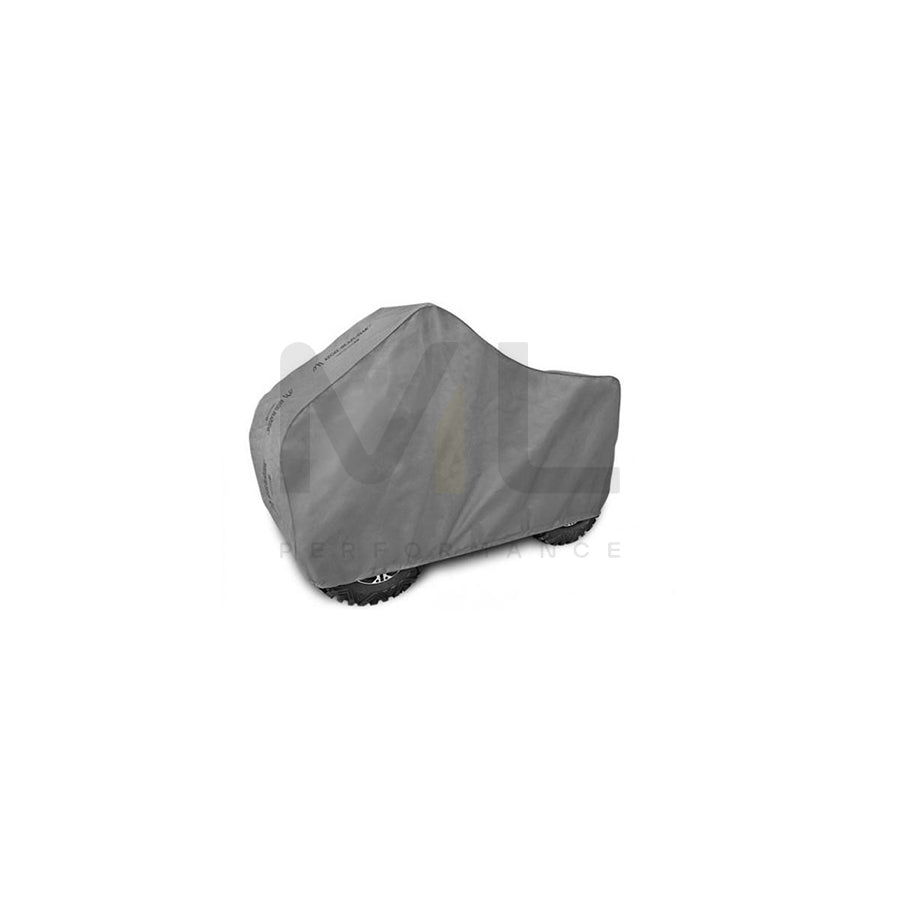 KEGEL 5-4192-248-3020 Motorcycle cover M 115x155-180 cm indoor, outdoor