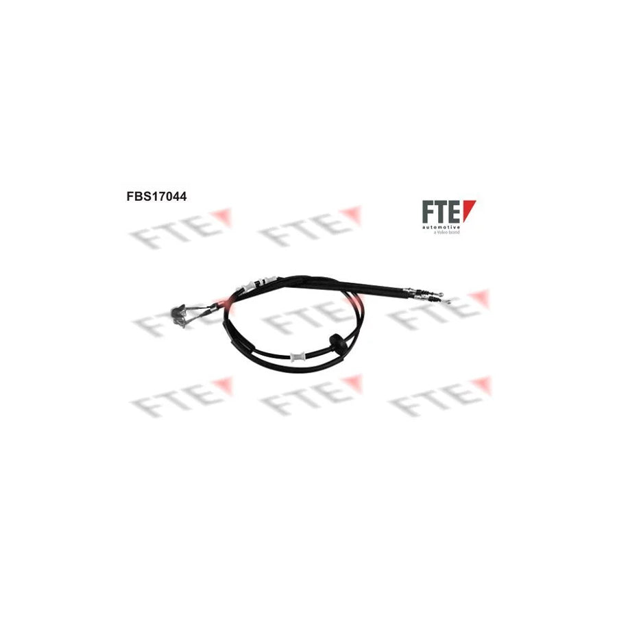 FTE Fbs17044 Hand Brake Cable