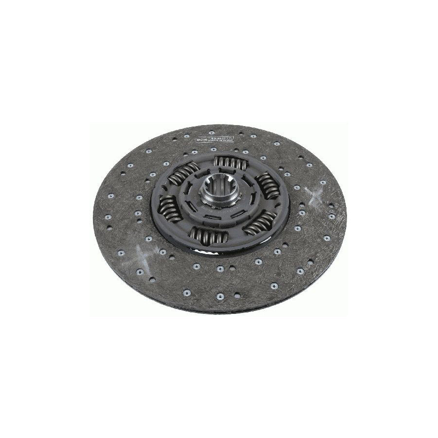 Sachs 1878 004 832 Clutch Disc