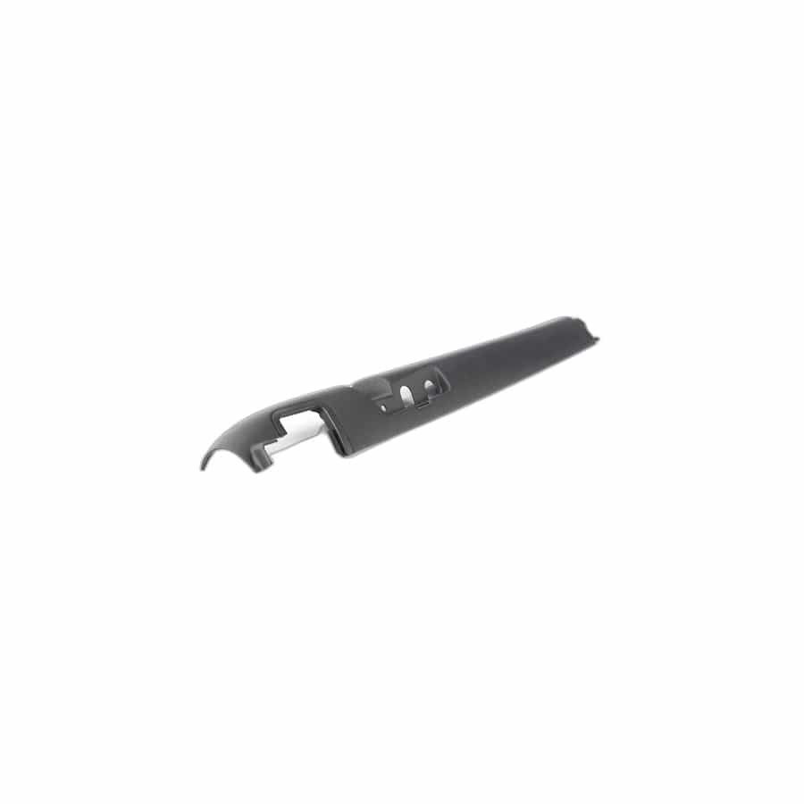 Genuine BMW 51478400111 E36 Left Front Lugg.Compartment Railing SCHWARZ (Inc. Z3)