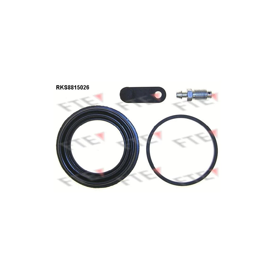 FTE 9323598 Repair Kit, Brake Caliper