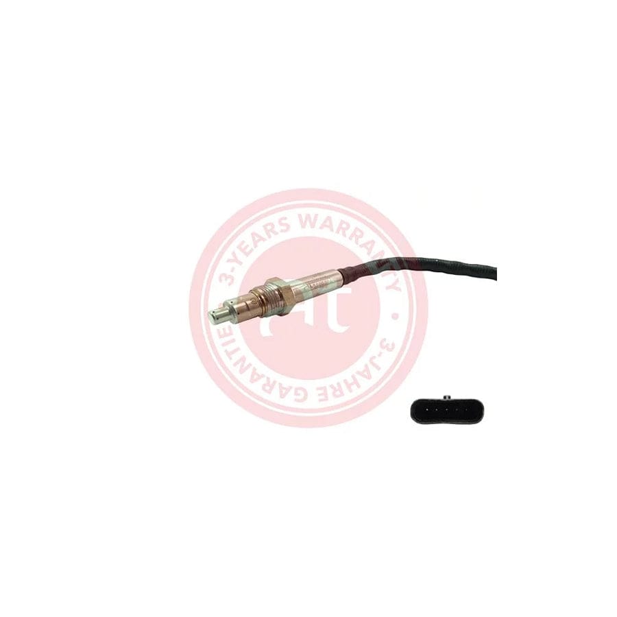 at autoteile germany At11448 Nox Sensor, Nox Catalyst for Audi A5