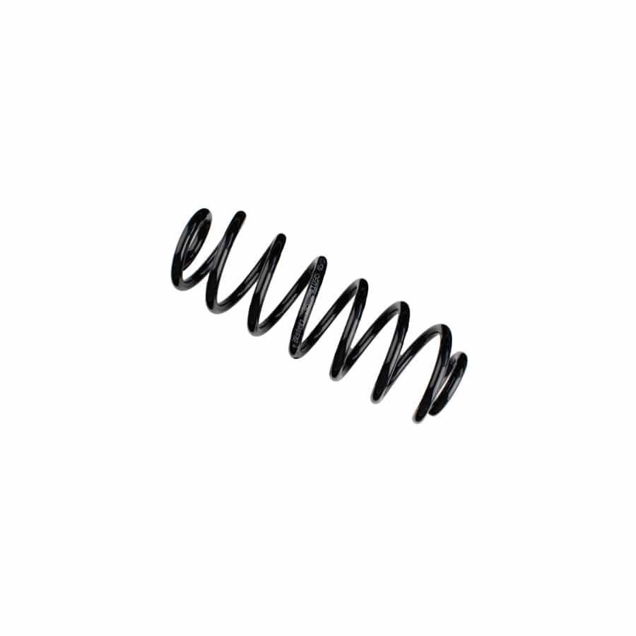 Bilstein 36-241095 AUDI A3 (8PA) B3 OE Replacement Rear Coil Spring 1 | ML Performance UK Car Parts