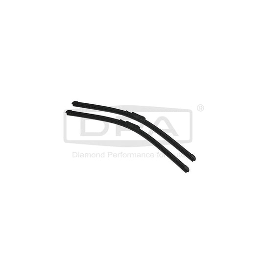 Dpa 89550624102 Wiper Blade For Audi A6