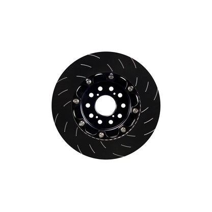 EBC SG2FC2028 Honda Civic Racing 2 Piece Floating SG Grooved Discs Front (Complete Assembly) - ATE Caliper 3 | ML Performance UK Car Parts