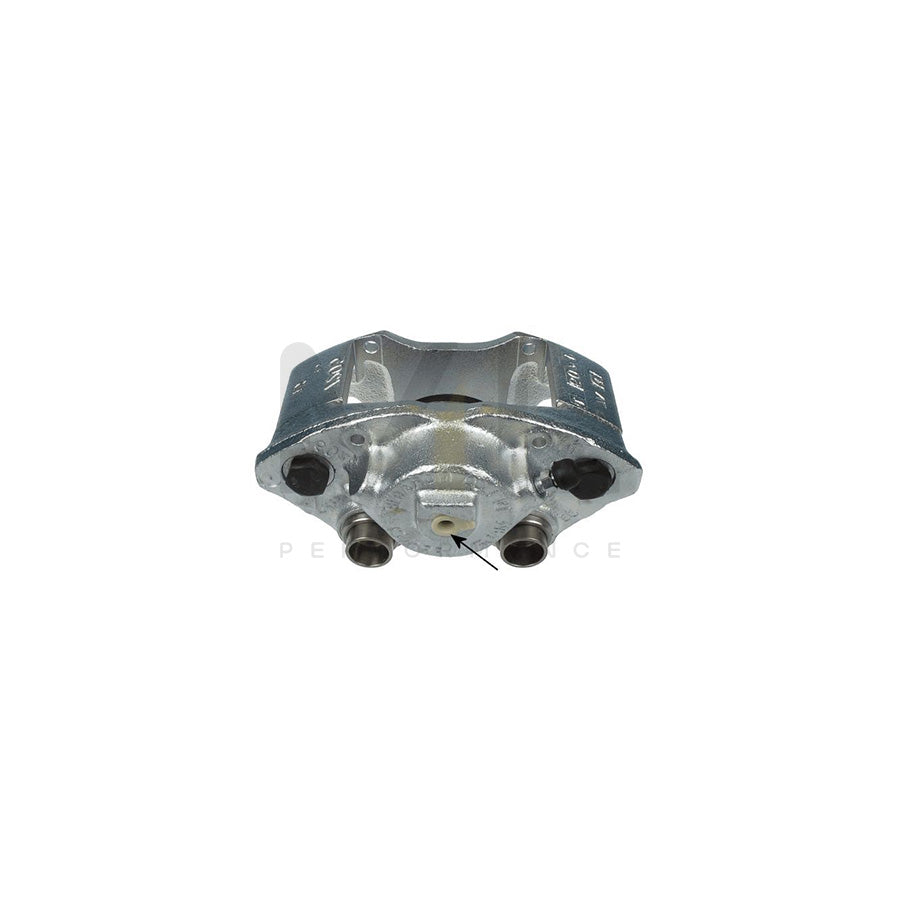 TEXTAR 38060400 Brake Caliper without holder