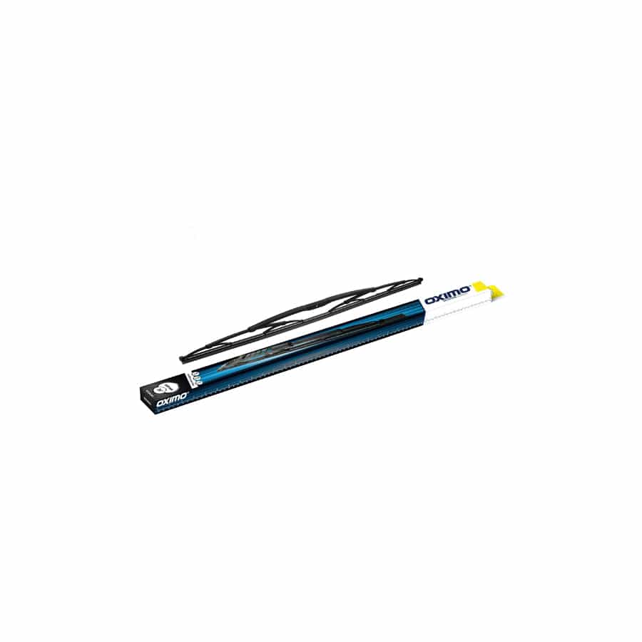 Oximo WUSAG663 Wiper Blade
