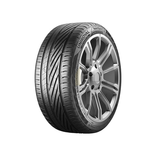 Uniroyal Rainsport 5 205/50 R16 87V Summer Tyre