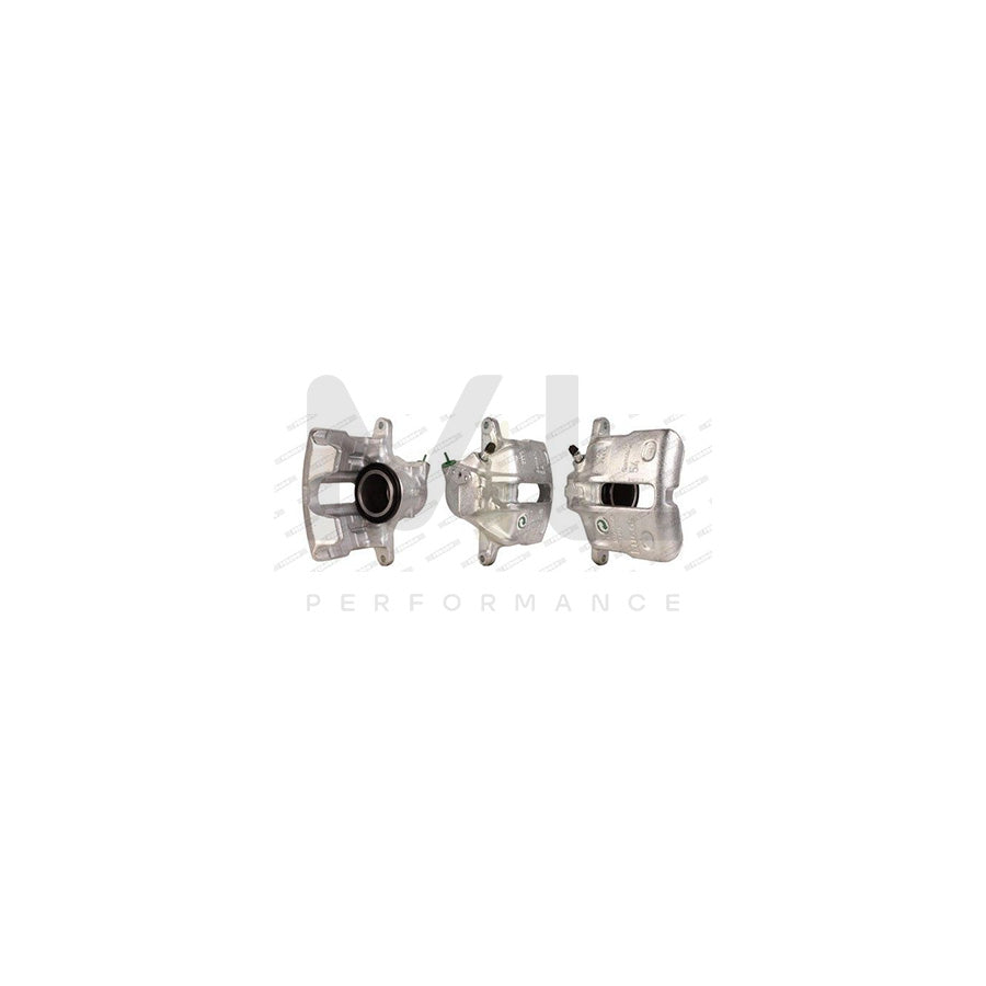 Ferodo Premier FCL691919 Brake Caliper With Accessories