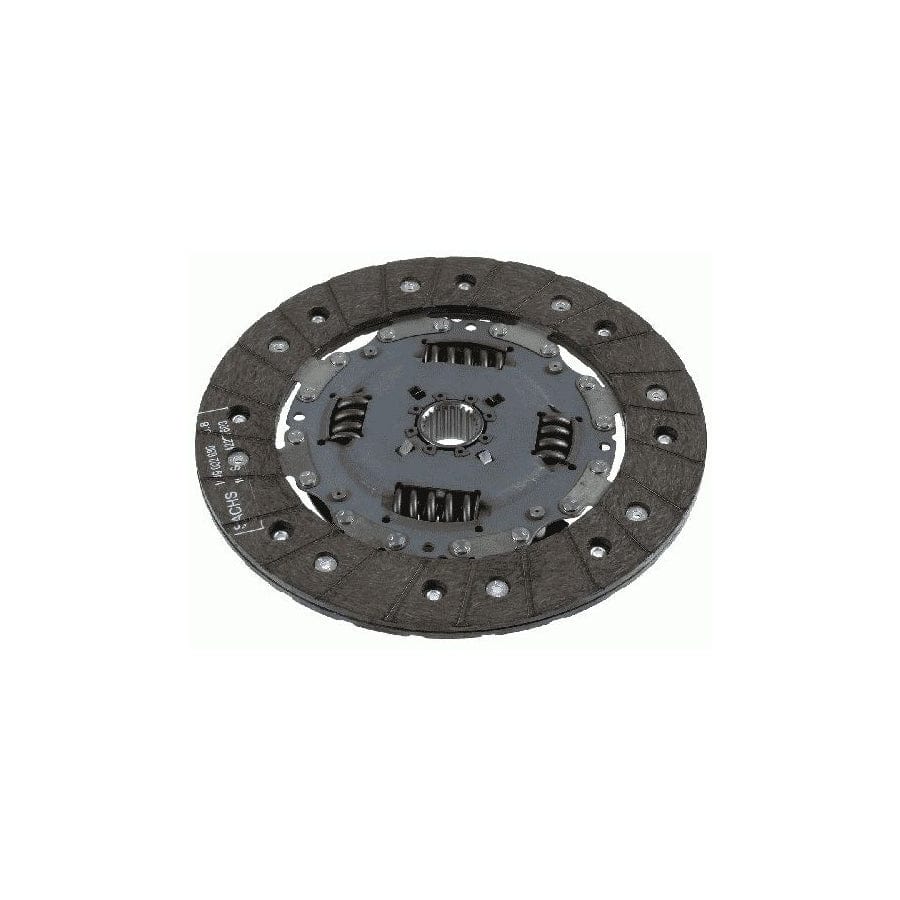 Sachs 1878 004 776 Clutch Disc for VW Lt