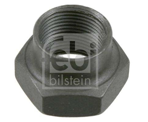 Febi Bilstein 03831 Nut, Stub Axle | ML Performance UK Car Parts