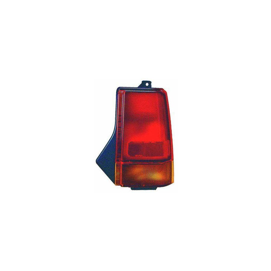 Abakus 2221901Lu Rear Light for Daewoo Tico