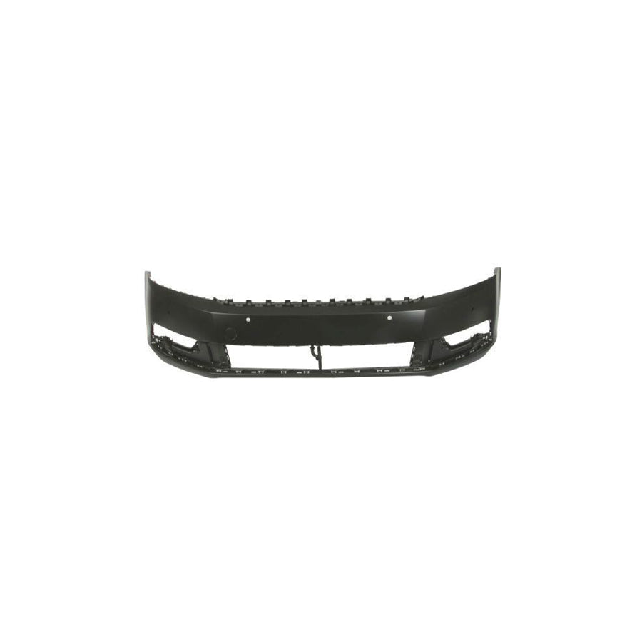 Blic 5510-00-9547905Q Bumper for VW Passat