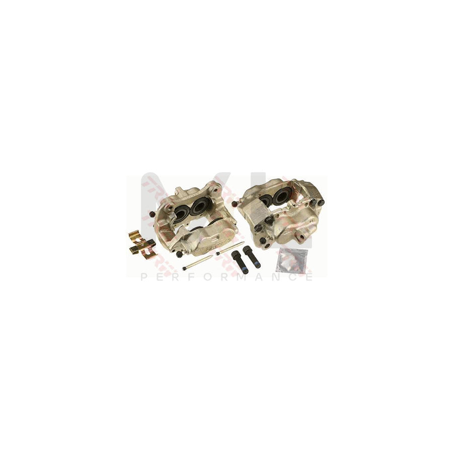TRW BHN211 Brake Caliper suitable for MERCEDES-BENZ SL Convertible (R107)