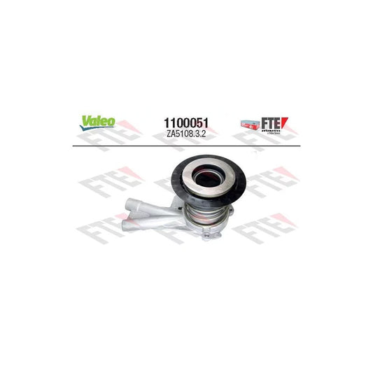 FTE 1100051 Central Slave Cylinder, Clutch