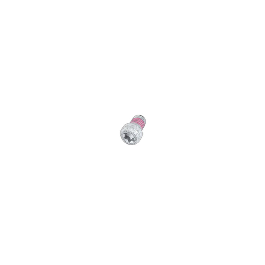 Genuine BMW 07147122476 F33 F23 Fillister-Head Screw M10X15 (Inc. X3 20iX)
