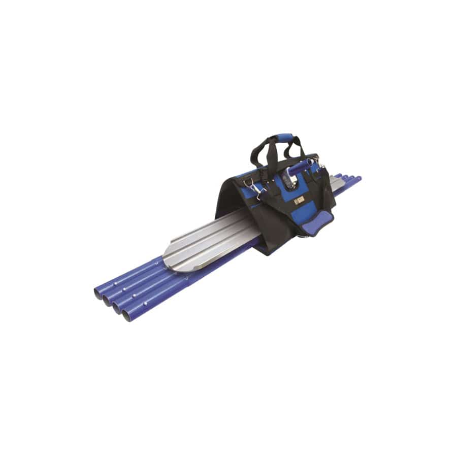 Marshalltown M/TMBFKIT7 MBFKIT7 Finisher's Tote Kit