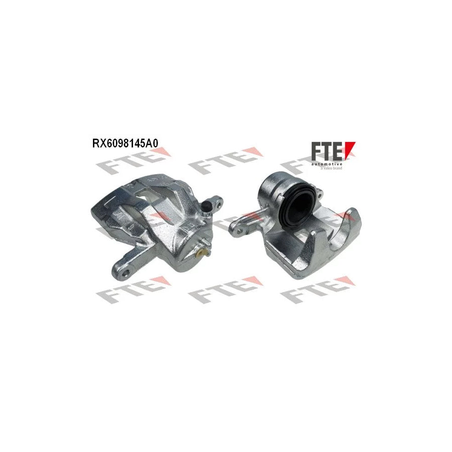 FTE Rx6098145A0 Brake Caliper for Suzuki Grand Vitara