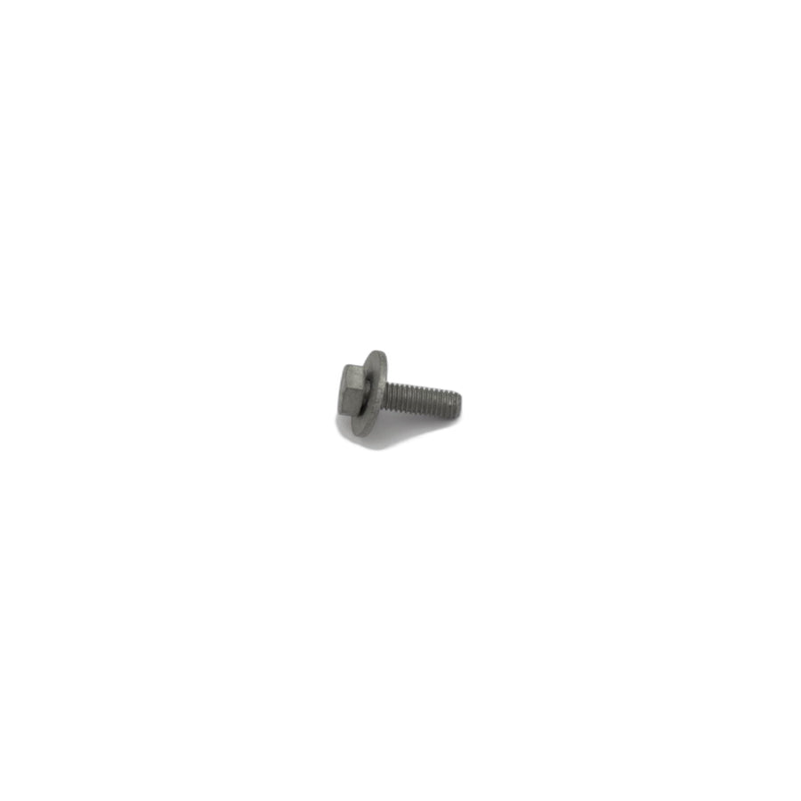 Genuine BMW Mini 07119900909 E91 E53 R50 Hex Bolt With Washer M6X20-Z2-ZNS (Inc. 316i, 330i & ALPINA V8)