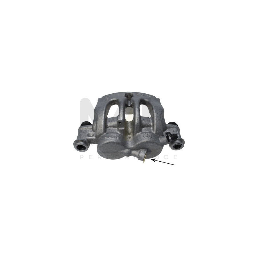 TEXTAR 38211400 Brake Caliper without holder