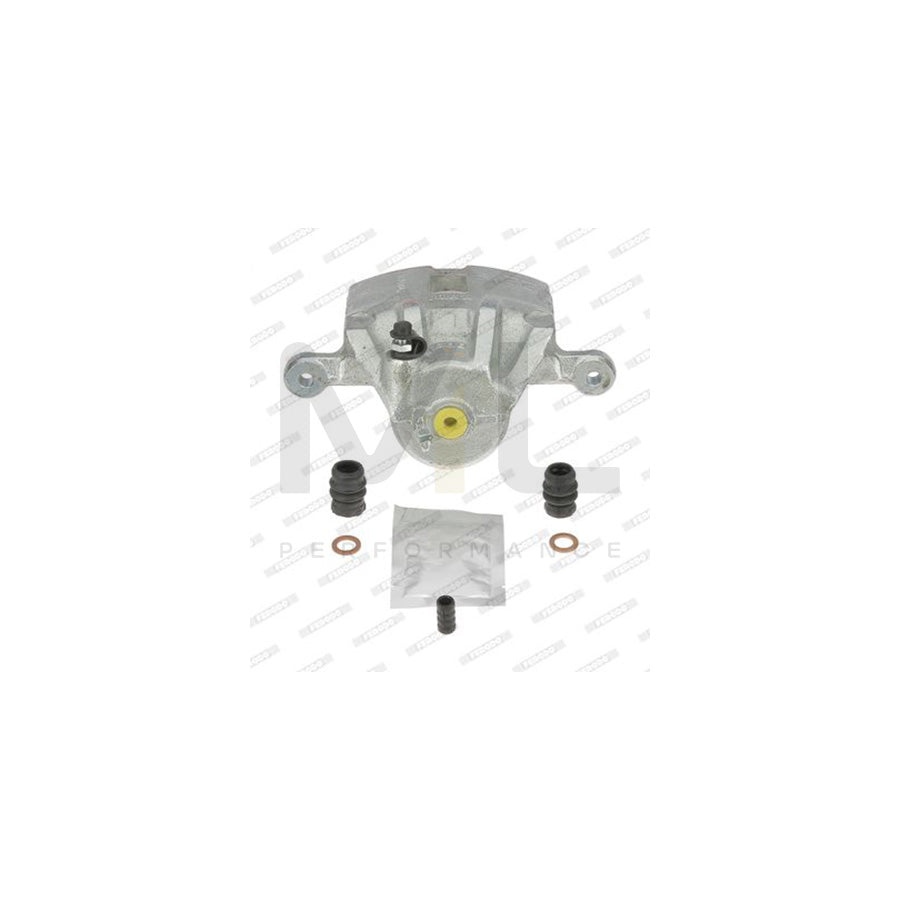 Ferodo Premier FCL694487 Brake Caliper With Accessories