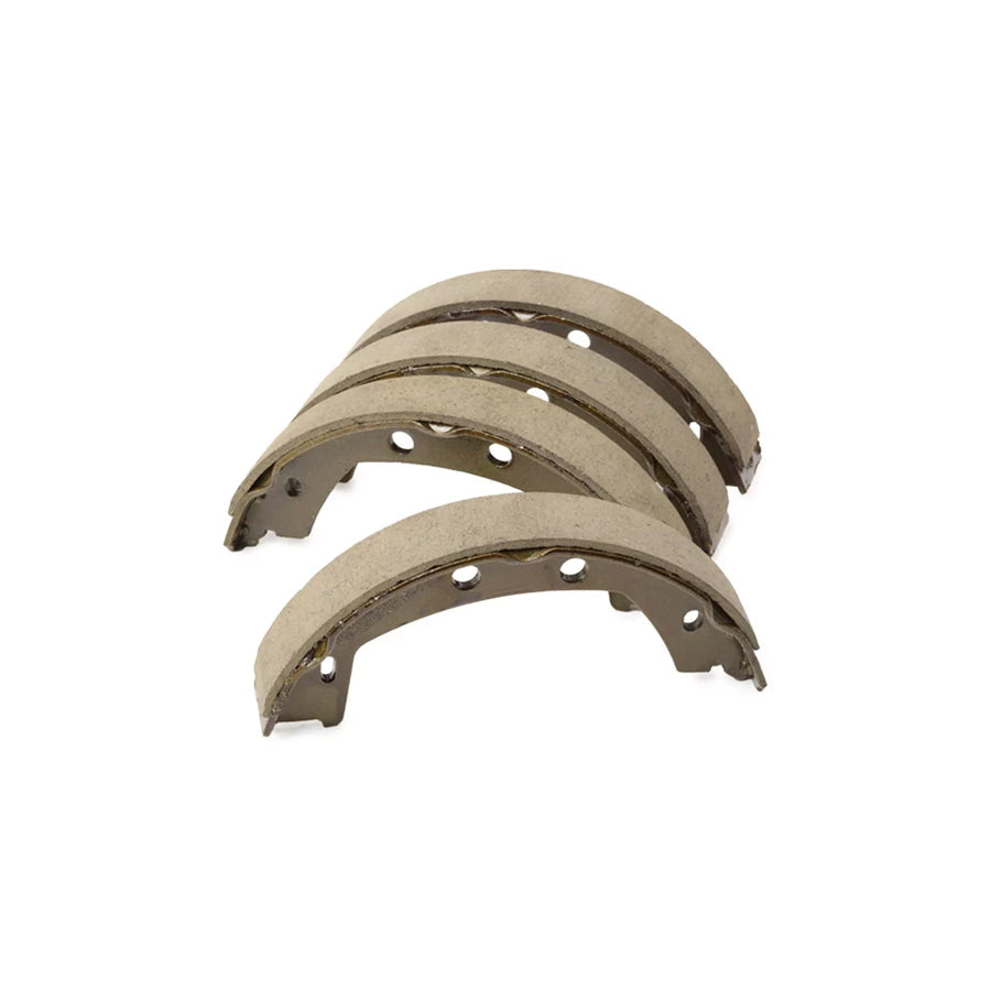 Denckermann B120171 Handbrake Shoes for Land Rover Freelander 2 Off-Road (L359)