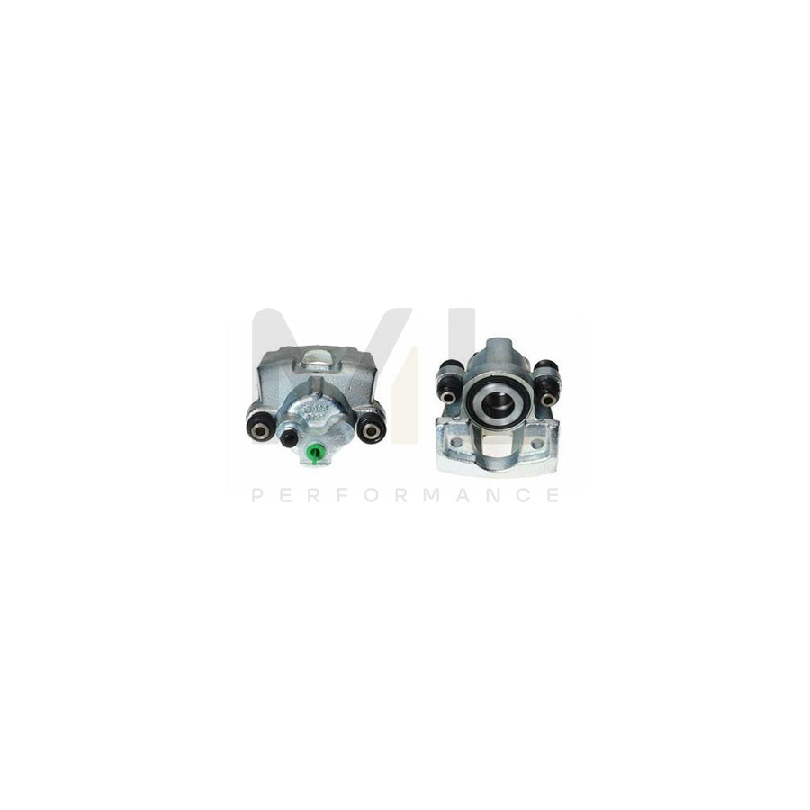HELLA 8AC 355 395-391 Brake Caliper without holder | ML Performance Car Parts
