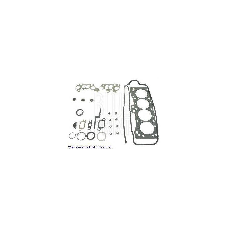 Blue Print Adt36224 Gasket Set, Cylinder Head
