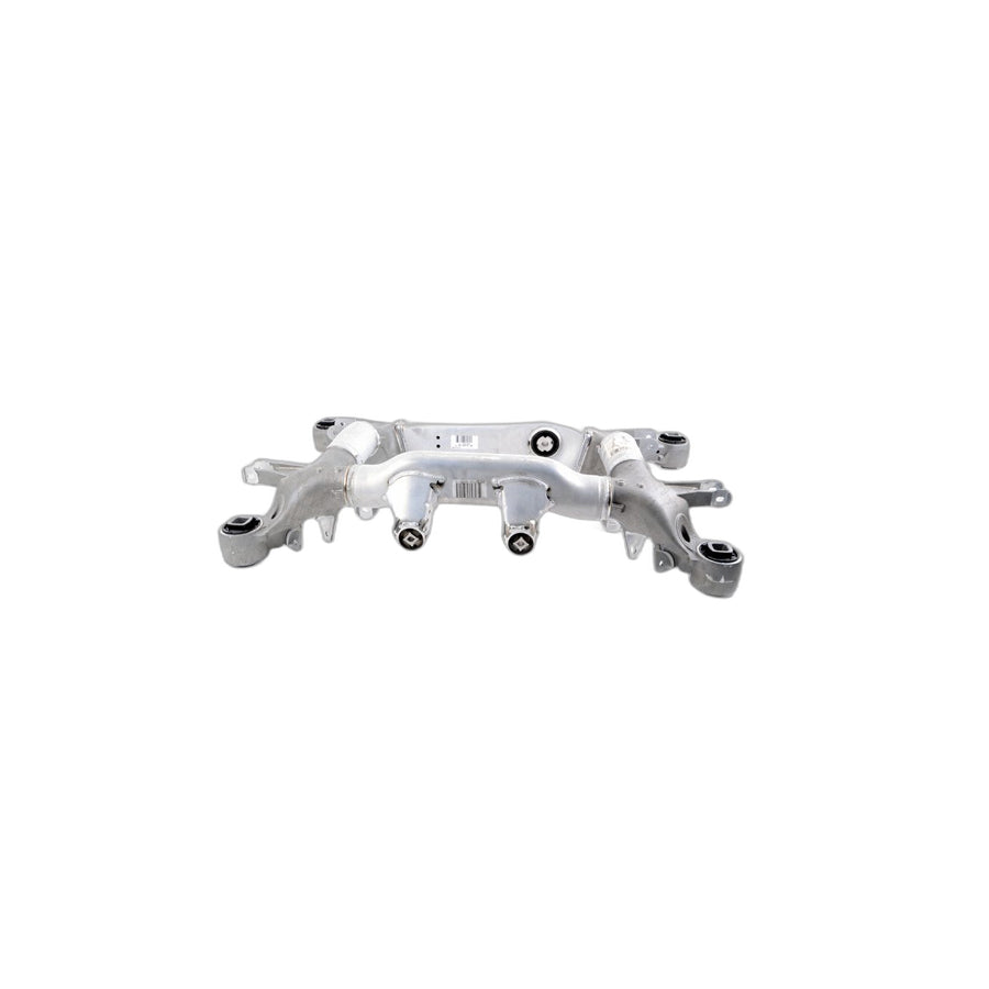 Genuine BMW 33316770828 E60 Rear Axle Carrier (Inc. 540i, 525i & 550i)