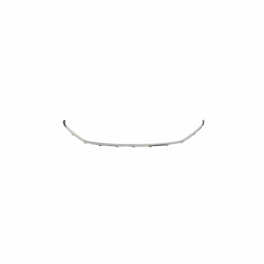Blic 5513-00-0531925Q Bumper Grill for Citroen C3