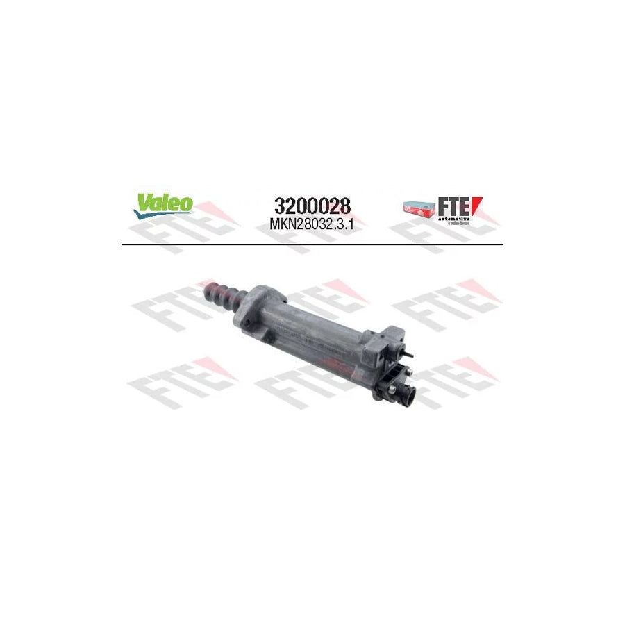 FTE 3200028 Slave Cylinder, Clutch