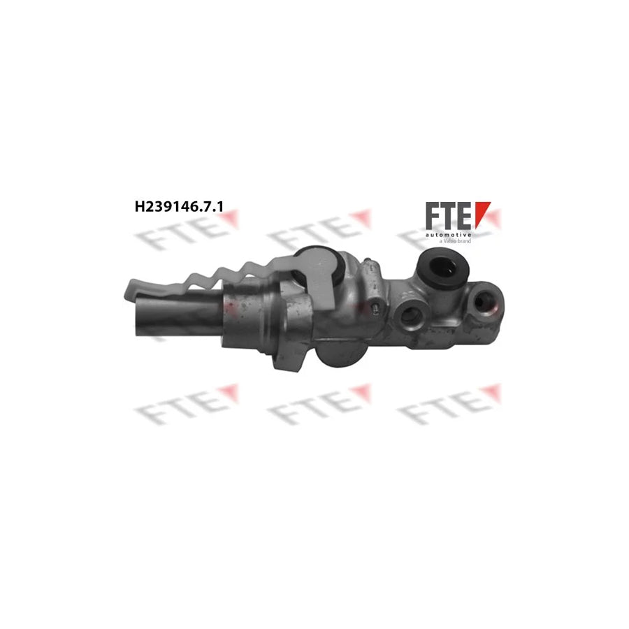FTE 9220293 Brake Master Cylinder