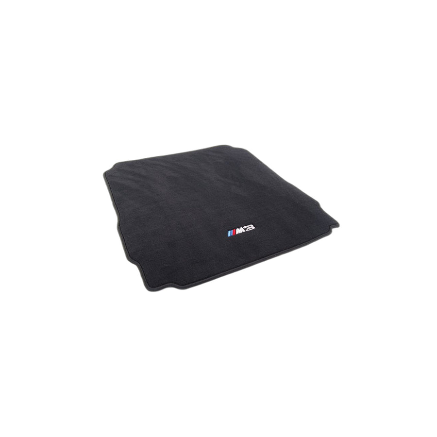 Genuine BMW 82110444701 E93 Trunk Mat E93 M3 ANTH (Inc. M3)