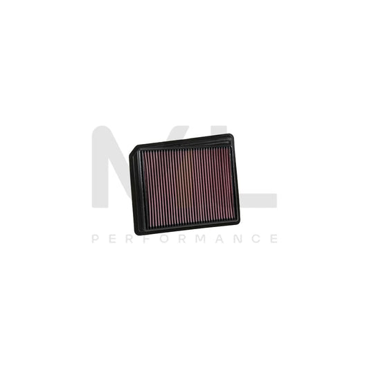K&N 33-5062 Replacement Air Filter