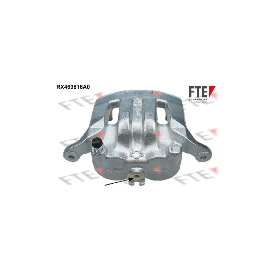 FTE 9291228 Brake Caliper