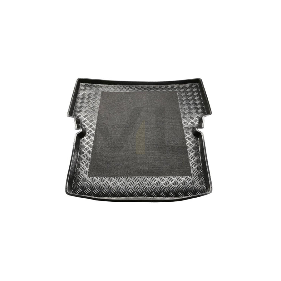 REZAW PLAST 101840M Car boot tray for VW Polo IV Saloon (9A4, 9A2, 9N2, 9A6) Elastomer, Plastic, Nonslip