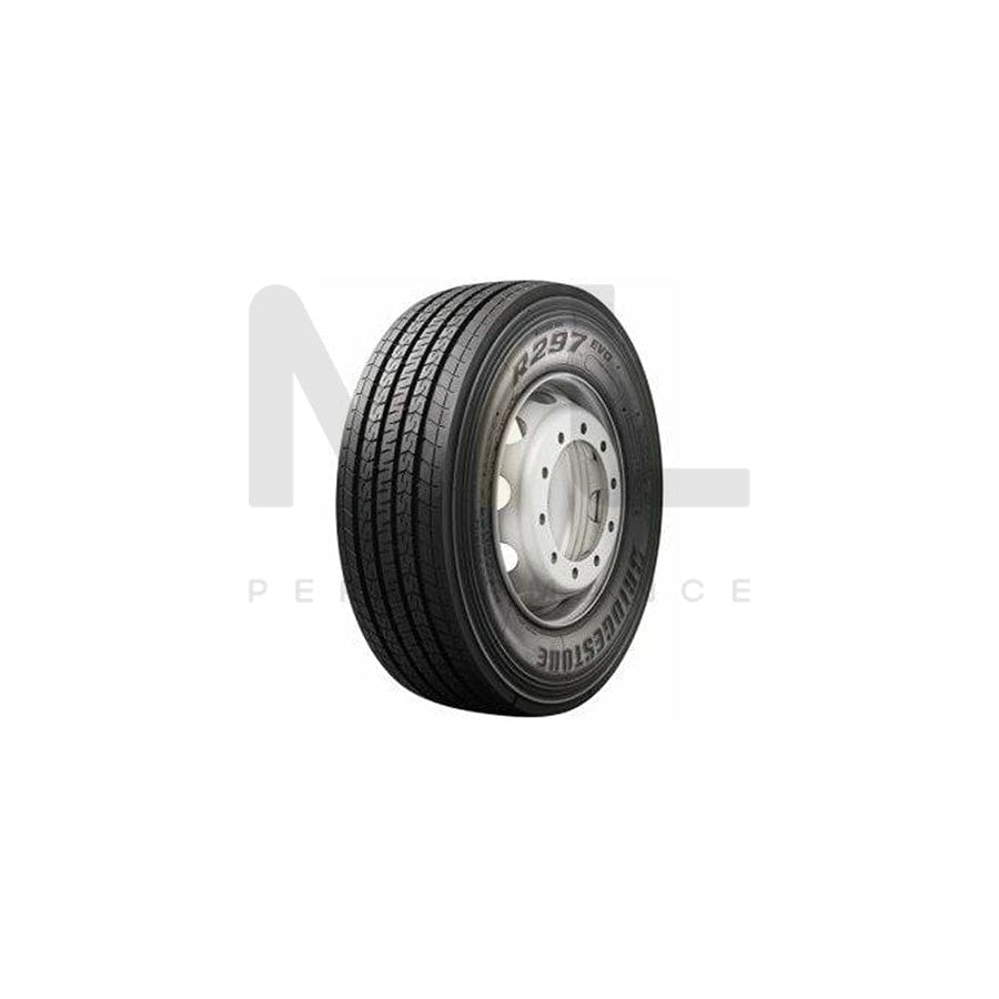 Bridgestone R297 Evo 315/70 R22.5 156/150L Truck Summer Tyre