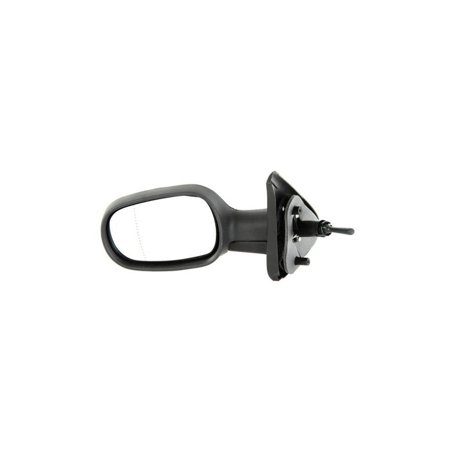 Blic 5402-04-1191219P Wing Mirror for Renault Megane
