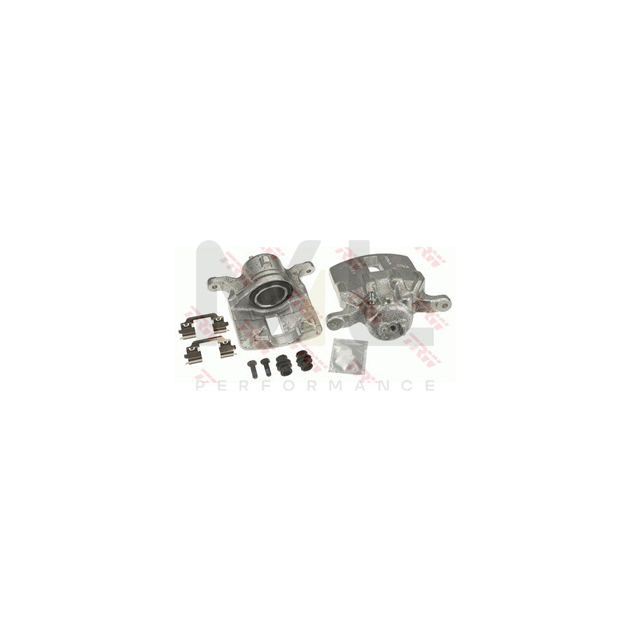 TRW BHW959E Brake Caliper for HONDA CIVIC