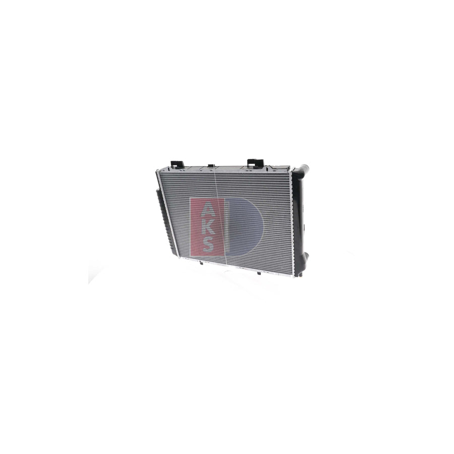 AKS Dasis 121090N Engine Radiator Suitable for Mercedes-Benz E-Class