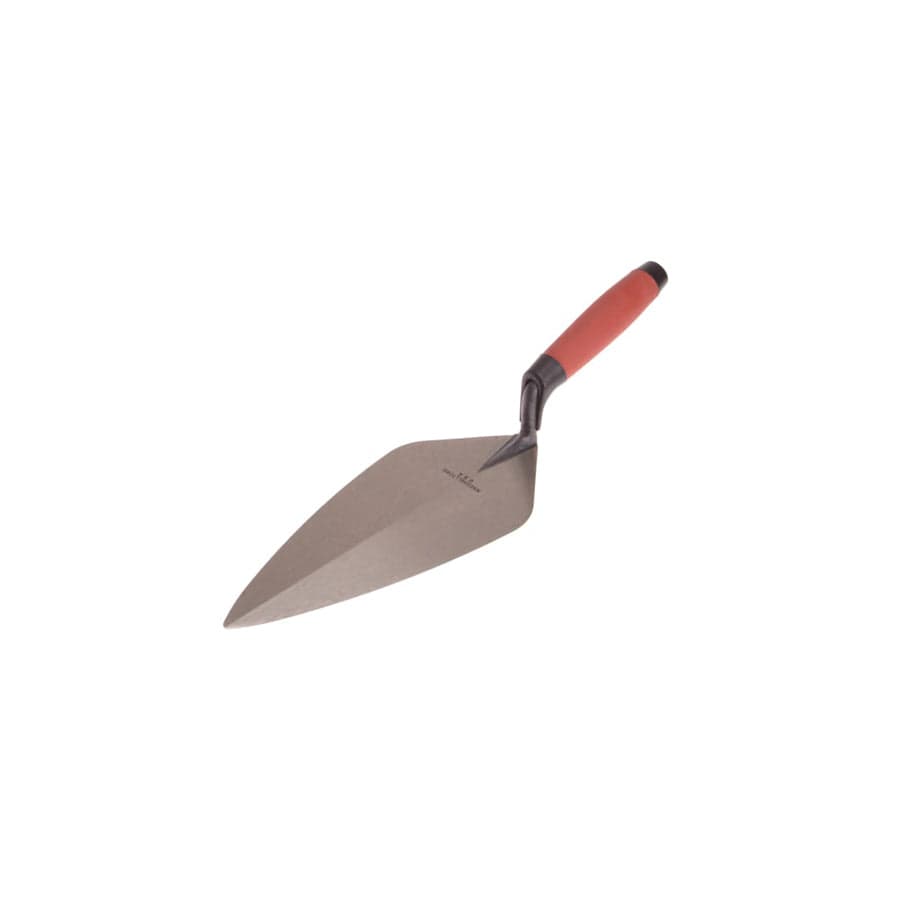Marshalltown M/T3311D 33 London Pattern Brick Trowel DuraSoft® Handle 11in