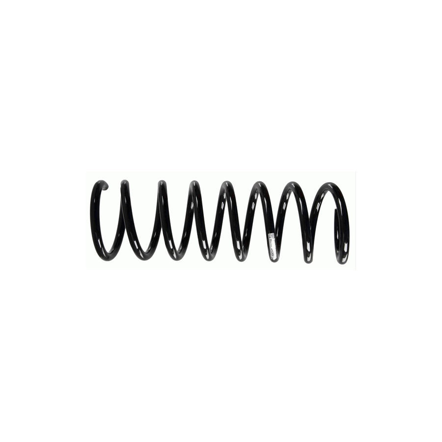 Sachs 994 556 Coil Spring for Mazda 3 Hatchback (Bl)