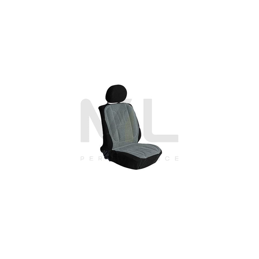 KEGEL 5-5101-257-3025 Car seat protector Polyester, PU (Polyurethane)