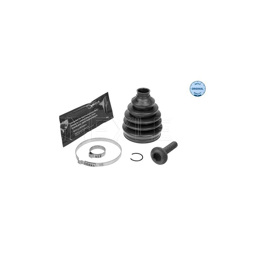 Meyle 100 498 1085 Bellow Set, Drive Shaft