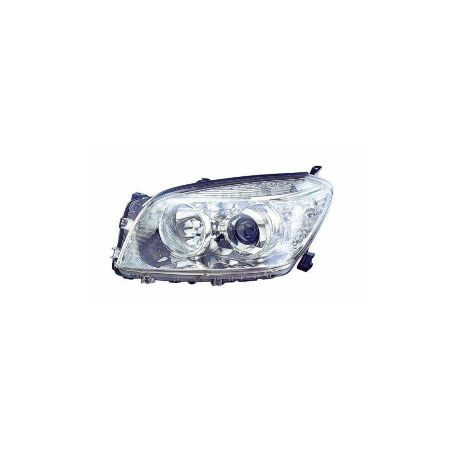Abakus 21211K5Rmldem1 Headlight for Toyota Rav4 III Off-Road (Xa30)